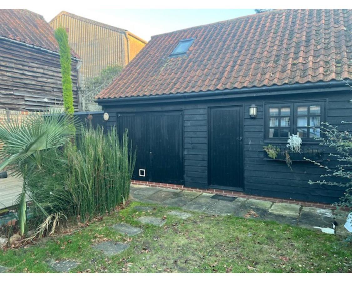 Two Storey Annex Cottenham エクステリア 写真
