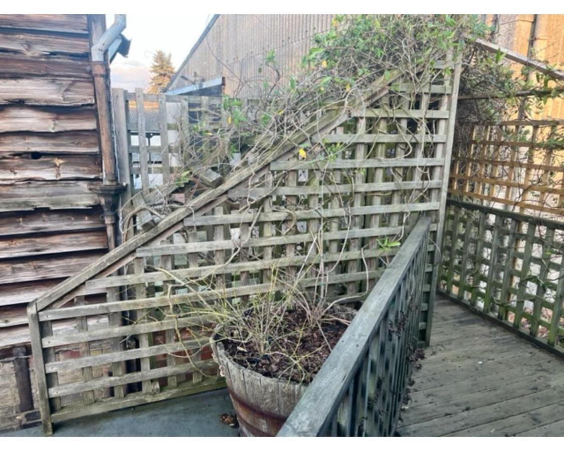 Two Storey Annex Cottenham エクステリア 写真