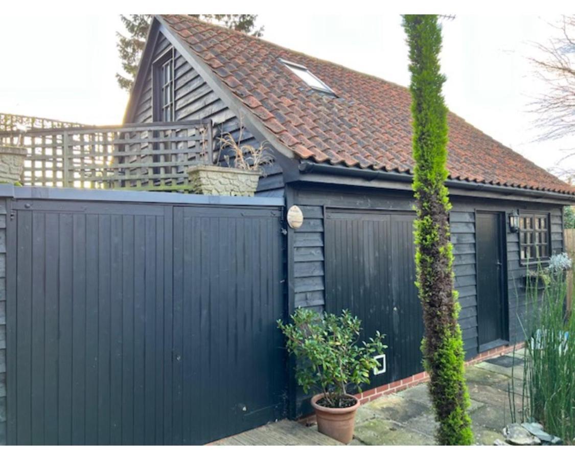 Two Storey Annex Cottenham エクステリア 写真