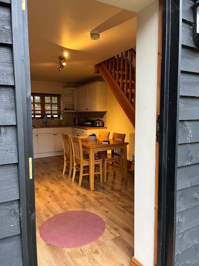 Two Storey Annex Cottenham エクステリア 写真